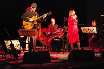 Energetyczny koncert