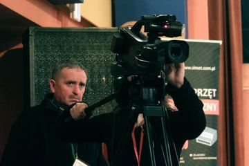 Międzynarodowy maraton filmowy w „Marysieńce”