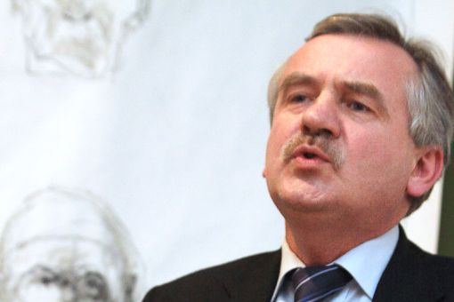 Wychodzenie z pokrzyw raju utraconego