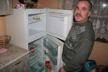 Trzeci dzień bez prądu