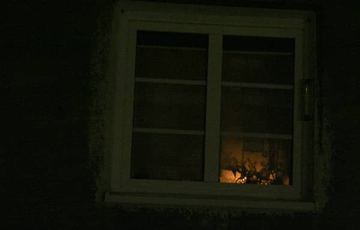 Trzeci dzień bez prądu