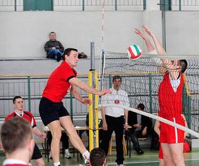 Pewne zwycięstwo podopiecznych Wojciecha Lary