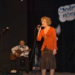Senior marzy i „Jožin z bažin