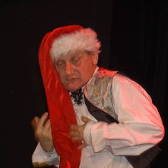 Senior marzy i „Jožin z bažin