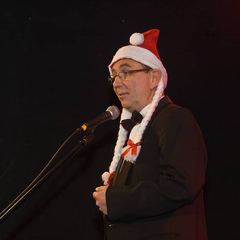 Senior marzy i „Jožin z bažin