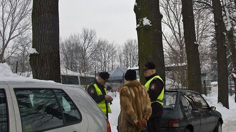 Na giełdzie nie boją się kryzysu