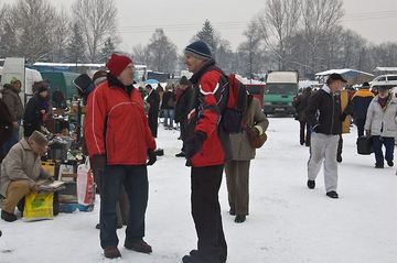 Na giełdzie nie boją się kryzysu
