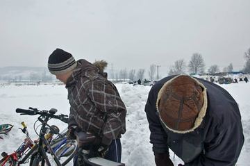 Na giełdzie nie boją się kryzysu