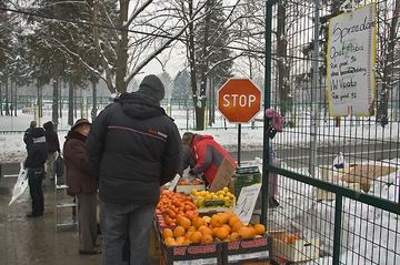 Na giełdzie nie boją się kryzysu