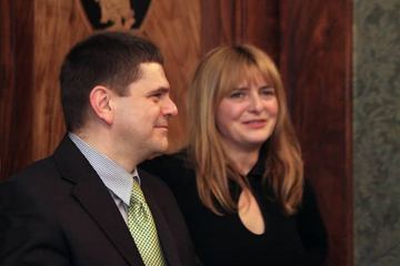 Wasi laureaci uhonorowani