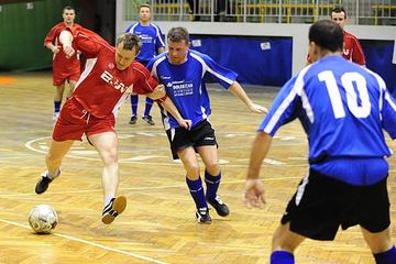 JLB – piąta kolejka