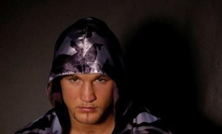 Łukasz na gali w Lublinie