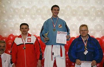 Trzydziestolecie shotokan w Kowarach