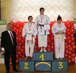 Trzydziestolecie shotokan w Kowarach