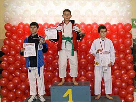 Trzydziestolecie shotokan w Kowarach