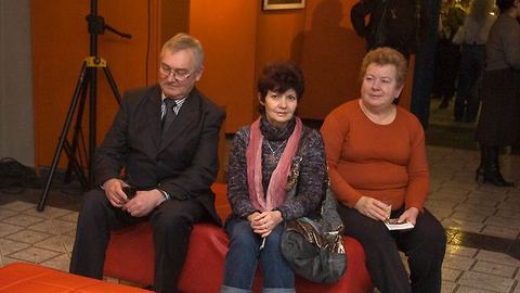 Mocne zdjęcia z głębią treści