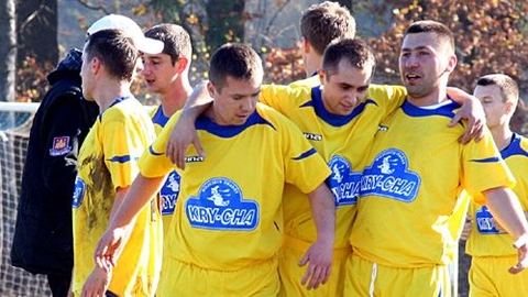 Sparingowe derby miasta