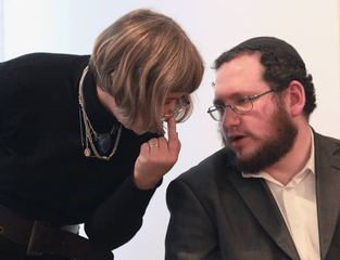 Sztuka zbliża do Pana Boga