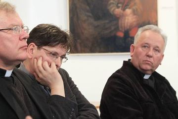 Sztuka zbliża do Pana Boga