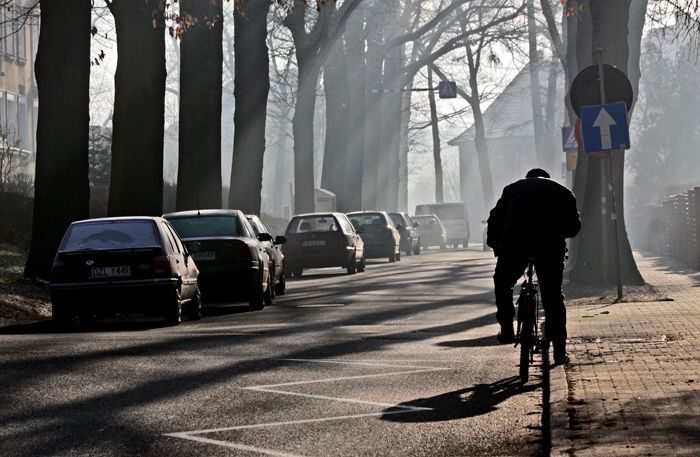Rowerowa burza mózgów przed sezonem
