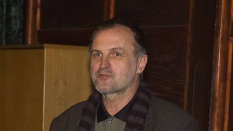 Świat w obiektywie Stacha obieżyświata