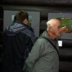 Świat w obiektywie Stacha obieżyświata