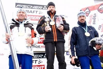 Narciarskie biegi Euro i Worldloppet na półmetku
