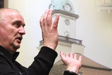 Czarownice i diabły są wśród nas