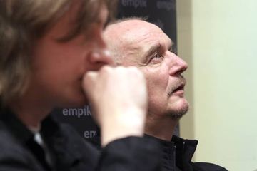 Czarownice i diabły są wśród nas
