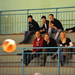Awans zapewniony