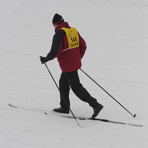 Piastowskie bieganie na Polanie