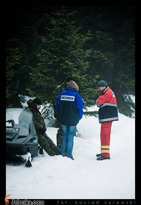 Piastowskie bieganie na Polanie