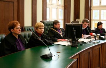 Kat i zabójca chłopca nie miał sobie nic do zarzucenia