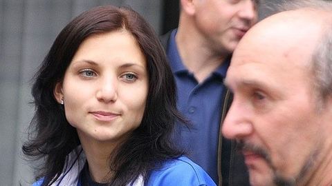 Miss basketu w Jeleniej Górze!