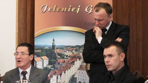 Maja Włoszczowska rowerową twarzą Jeleniej Góry