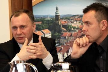 Maja Włoszczowska rowerową twarzą Jeleniej Góry