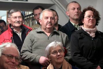 Sowieci niszczyli i gwałcili, ludność niemiecka cierpiała