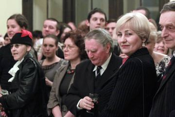 Gwałt na scenie, czyli rzecz o nonsensie