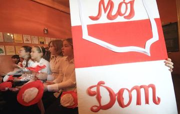 Biało–czerwone dźwięki w MDK Jelonek – są wyniki