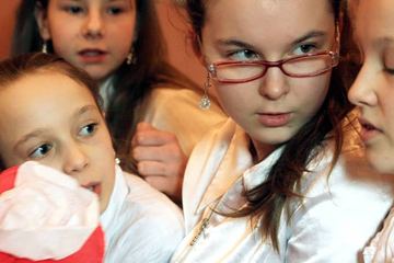 Biało–czerwone dźwięki w MDK Jelonek – są wyniki