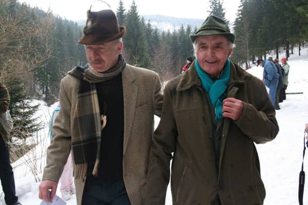 Słowacy wzięli wszystko
