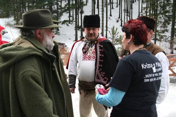 Słowacy wzięli wszystko