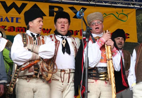 Słowacy wzięli wszystko