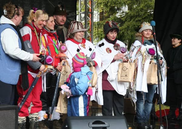 Słowacy wzięli wszystko