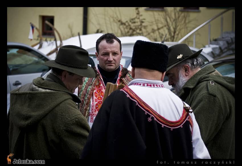 Słowacy wzięli wszystko