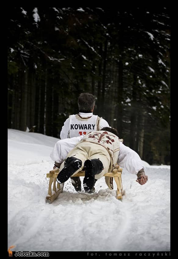 Słowacy wzięli wszystko