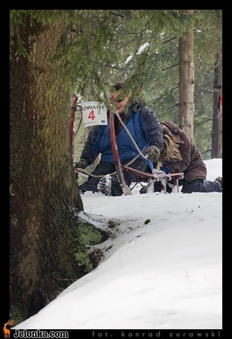 Słowacy wzięli wszystko