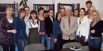 Bieg Piastów „od kuchni”