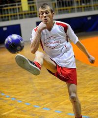 PLAY OFF– RUNDA PIERWSZA JLB