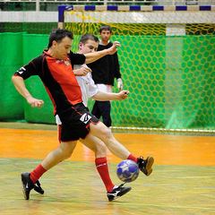 PLAY OFF– RUNDA PIERWSZA JLB